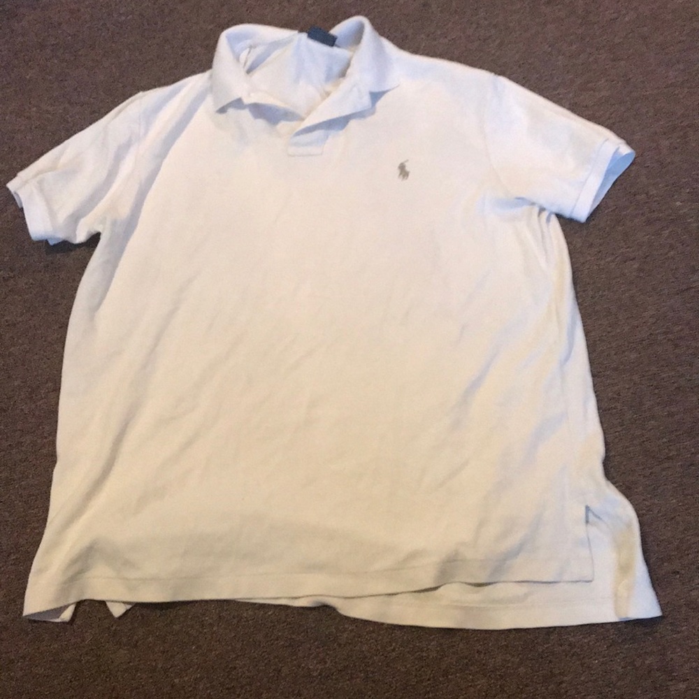POLO RALPH LAUREN